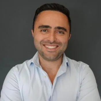 Armin Vahabian